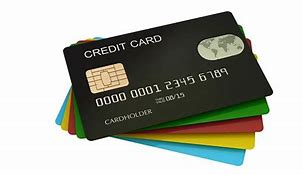 Image result for Credit Card