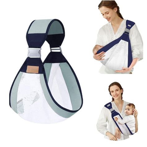 Baby Carrier Bueno All In 1 360 Ergonomic New Born Baby Carrier