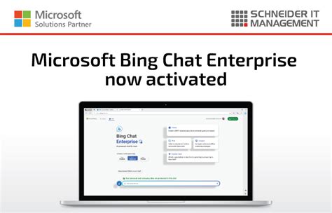 Bing Chat Enterprise Logo 的图像结果