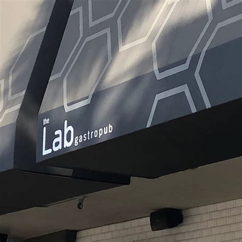 THE LAB GASTROPUB, Los Angeles - University Park - Restaurant Reviews ...