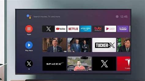 Adiós a Netflix: Elon Musk lanzó su plataforma para ver streaming gratis