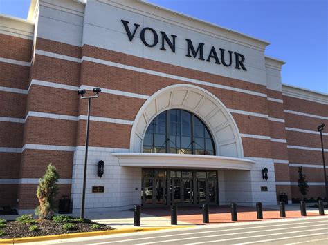 Von Maur Department Store
