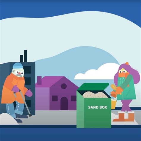 Sand Box Program 的图像结果