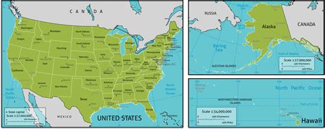 Map of Colorado