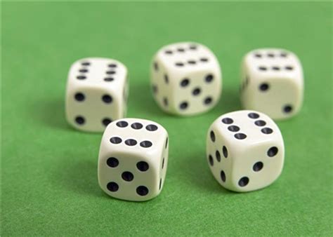 大话骰子规则和叫法（大话骰子技巧口诀图解） – 碳资讯