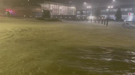 2025 Storm Season: Tornadoes, flooding & severe weather across the Quad Cities region | wqad.com