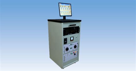 Computer Fan Test 的图像结果