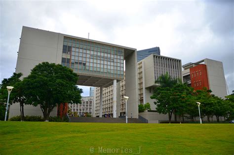 国内大学在深圳的分校区