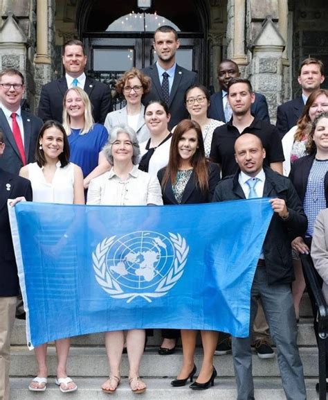 Image result for Model UN Example