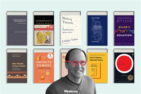 20 Best Math Books to Read Now: Unlocking the Wonders of Mathematics