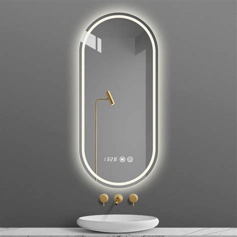 LED Bath Mirror 的图像结果