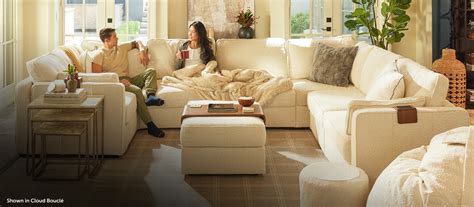 Lovesac - Sactionals | Modular Sectionals | Lovesac