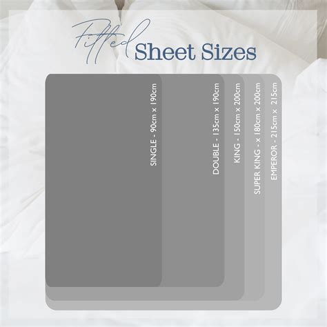 What Size Is A Full Size Fitted Sheet - Free Printable Download