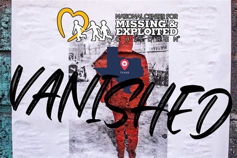 Missing Texas teen in "imminent danger" as search continues