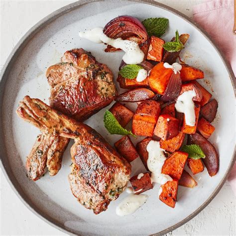 Cooking Lamb Chops Meaning at Ella Kendall blog