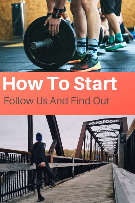 How To Start Training | Gym, Fitness, Weight