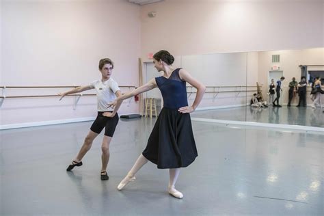 Studio to Stage – Champaign Ballet Academy