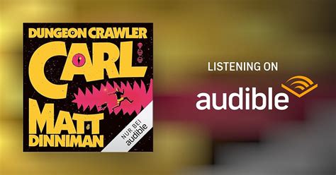 Dungeon Crawler Carl (German Edition) by Matt Dinniman, Ruggero Leò ...