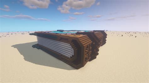 Image result for Minecraft Book House Tutorial