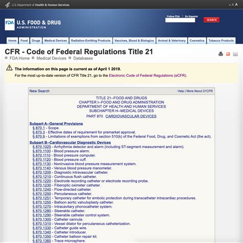 Medical Device Classification Guide - How To Determine Your Device Class