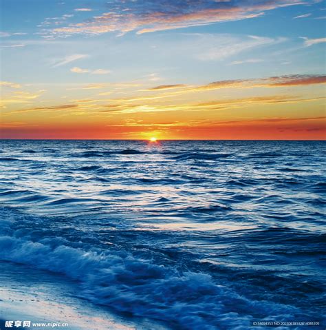 夕阳 的图像结果