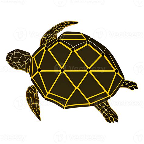 Image result for Turtle Logo in Gold Python