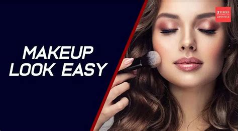 Image result for Easy Day Makeup Tutorials