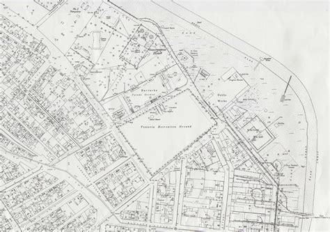 Africa Historical Maps - Perry-Castañeda Map Collection - UT Library Online