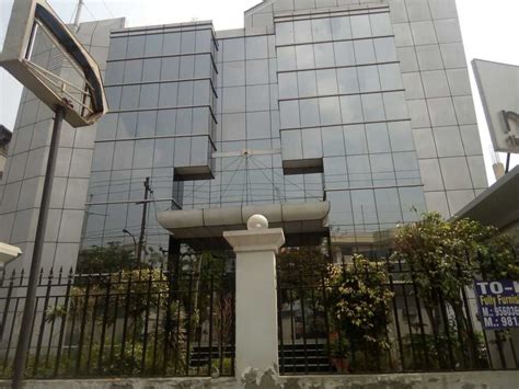 Tuple Technologies Office Photos