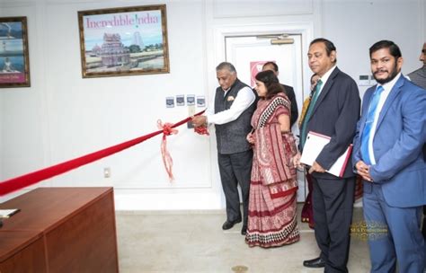 Consulate General of India, Atlanta, United States of America