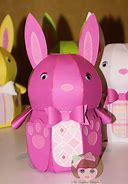 Image result for Easter Bunny Family