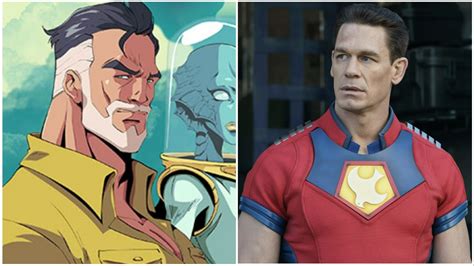 Peacemaker Season 2: Frank Grillo Joins Series Cast as Rick Flag, Sr.