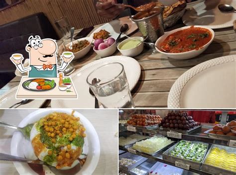 OM Sweets And Snacks, Faridabad, Old Faridabad - Restaurant menu ...