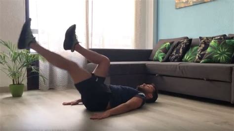 Entrenamientos en cuarentena (II), por Fran Santana | Deportes | Cadena SER