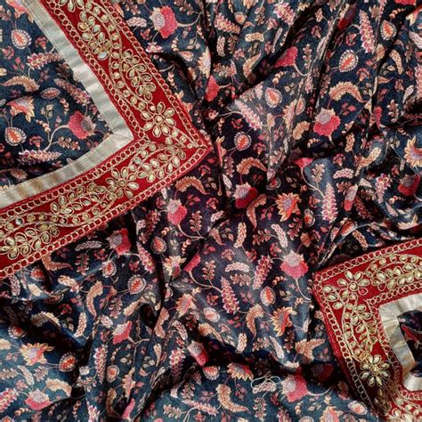 Bridal Dupattas – Page 20 – anokherang