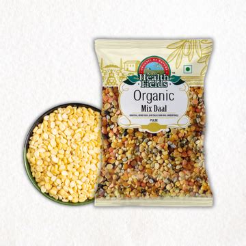 Buy Certified Organic Pulses, Spices & Millets Online in India|BioMart ...