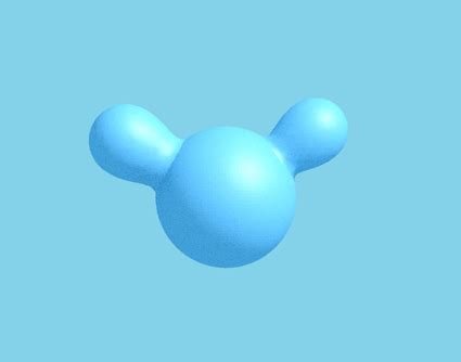 Image result for Blender Blob Tutorial