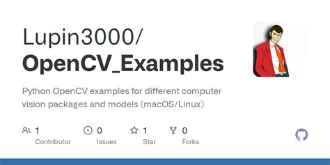 Image result for OpenCV Python Examples