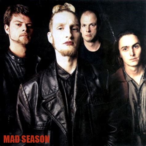 Mad Season – Live At The Moore (Full) - RememberLayne.com