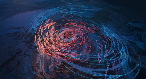 AlienFX Samples 的图像结果