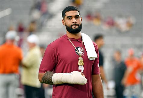 Florida State vs Miami injury report: List of players injured ahead of ...