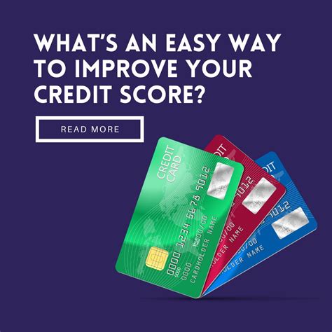 Here’s an easy way to improve your credit score: Consider how much of ...