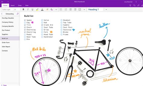 Image result for Introduction to OneNote