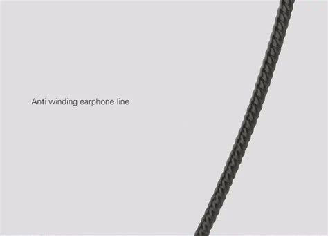 Joyroom ® Ergonomic Metal Stereo In-ear Headphone Earphone - Universal ...