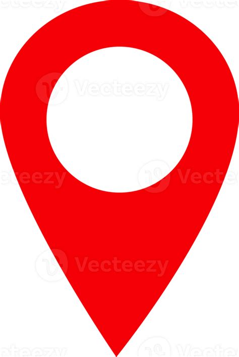Map Pin Transparent Background 的图像结果