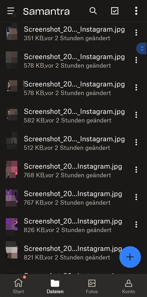 Habe dropbox von samantra und Gwendolynceline dm wer will pro für 10 zsm 15 : r/SamantraXGwendo