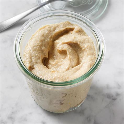 Traditional Homemade Dijon Mustard Recipe