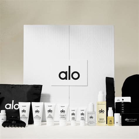 This Season's #1 Gift: The ALO Advent Calendar | ALO