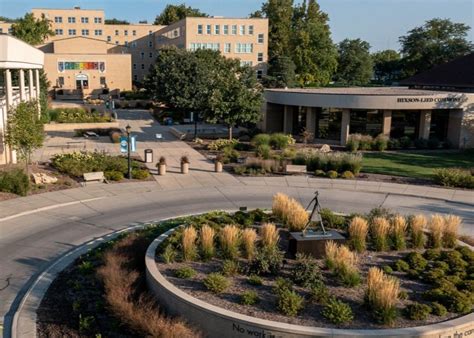 Educational Partnerships | Clarkson College