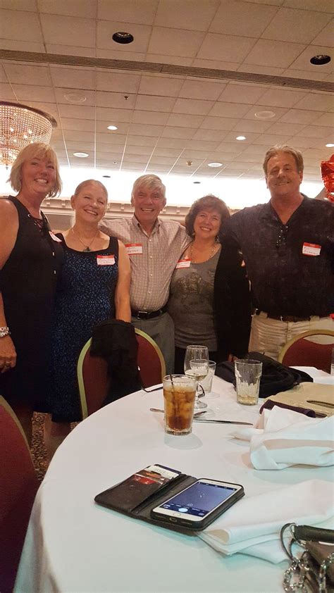 45th Reunion – William Horlick High School Class of '72